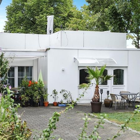 Ferienwohnung Fritsche Sigmarszell Ngoại thất bức ảnh