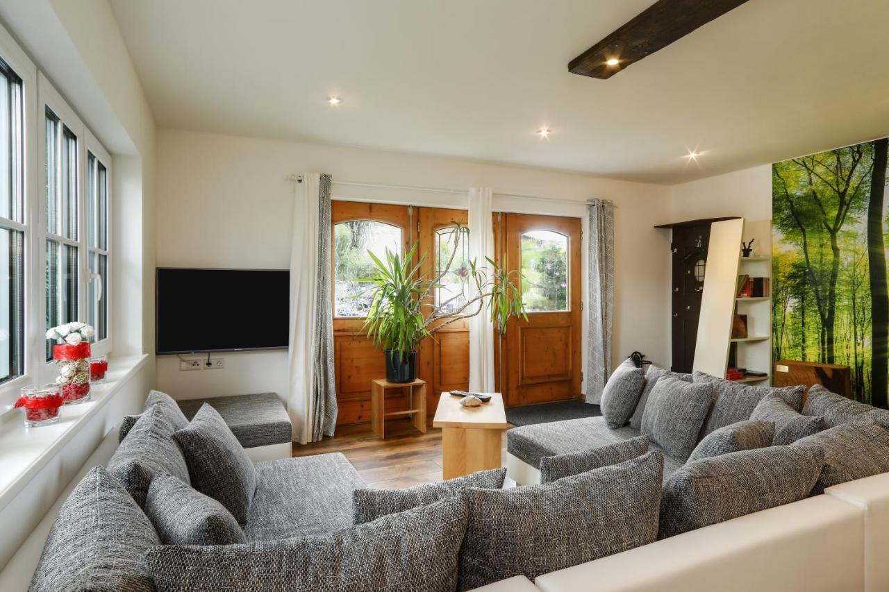 Ferienwohnung Fritsche Sigmarszell Ngoại thất bức ảnh