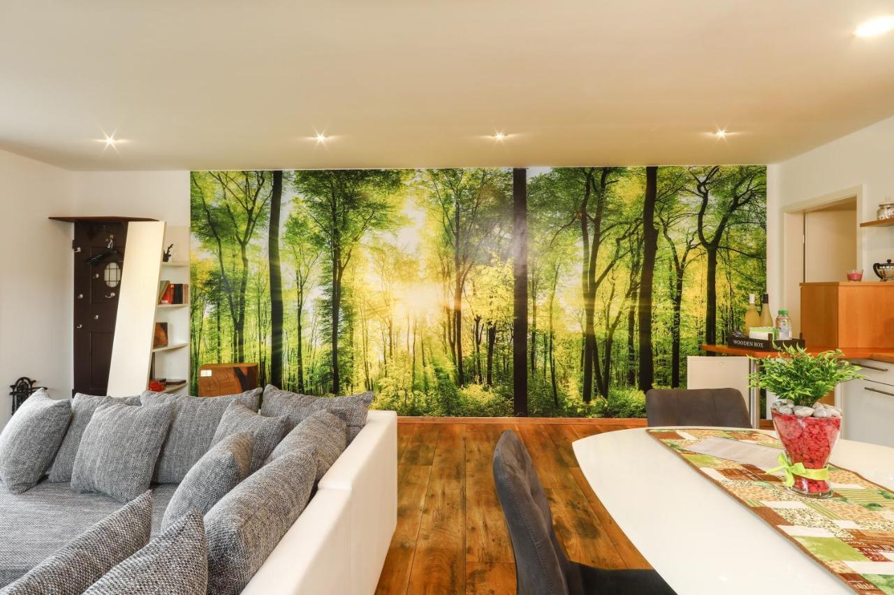 Ferienwohnung Fritsche Sigmarszell Ngoại thất bức ảnh