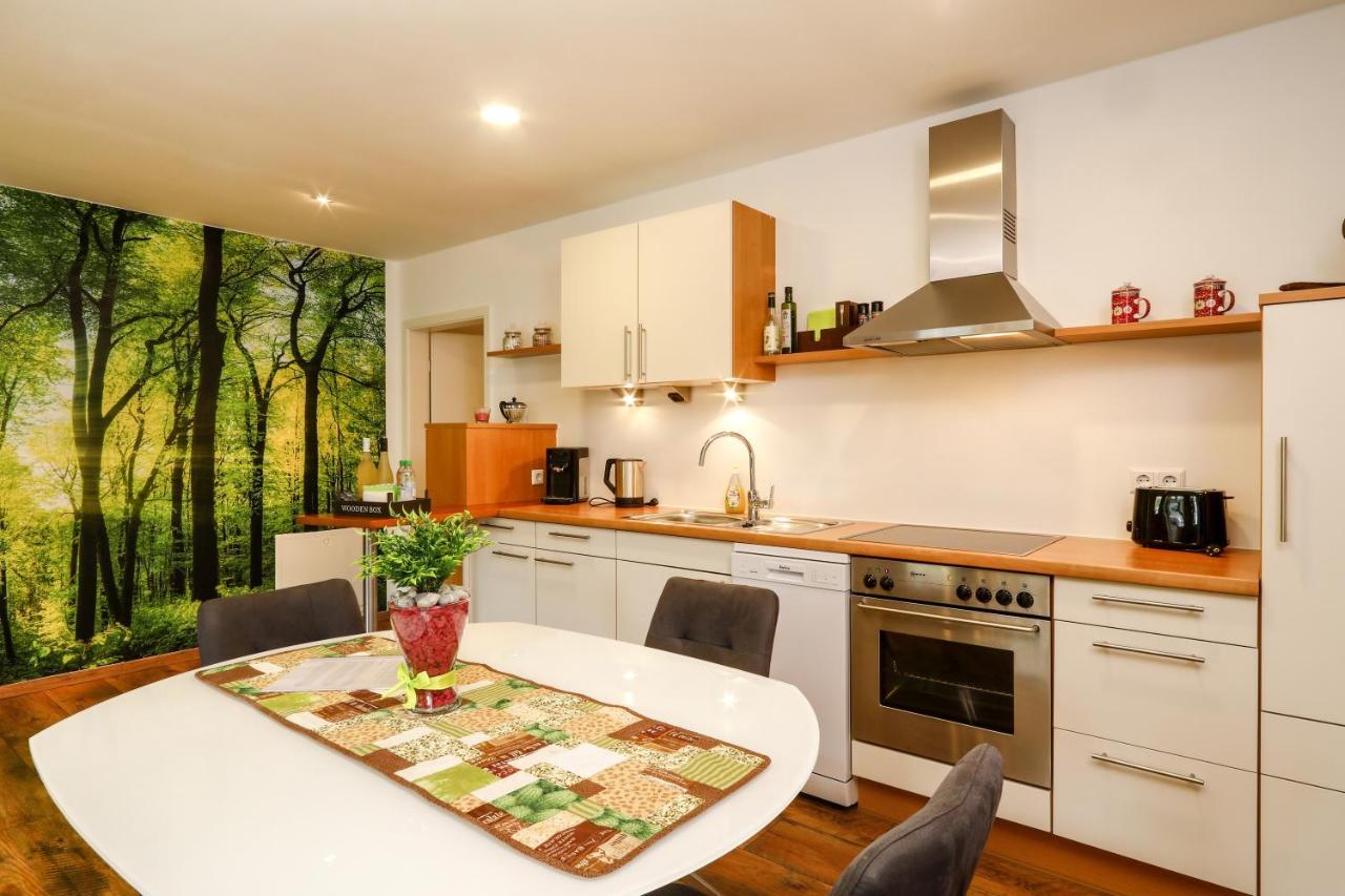 Ferienwohnung Fritsche Sigmarszell Ngoại thất bức ảnh